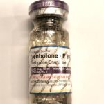 Trenbolone Enanthate Pharmaqo
